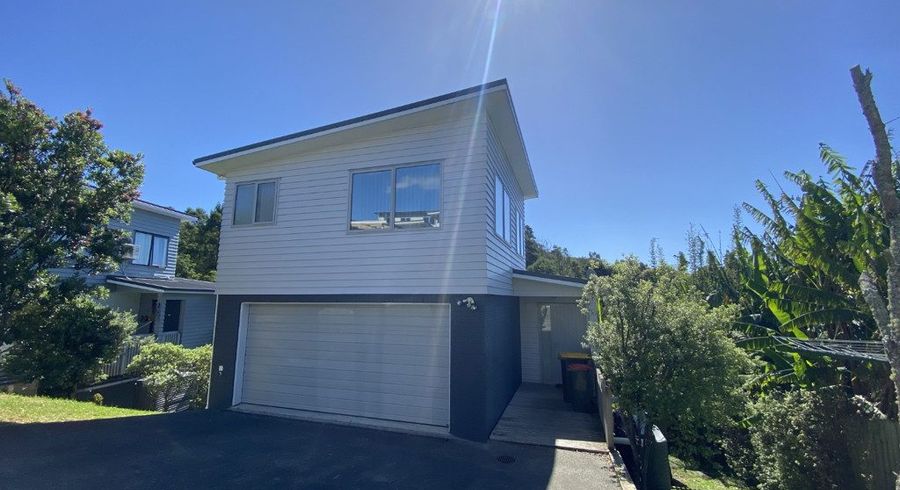  at 59 Leo Street, Glen Eden, Waitakere City, Auckland