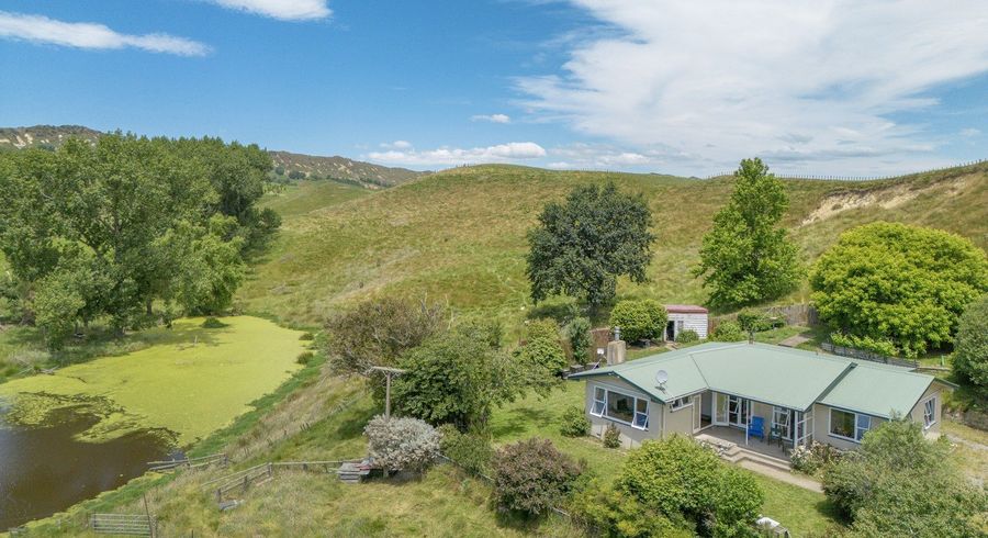  at 350 St Lawrence Road, Otane
