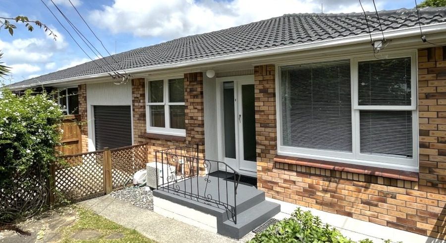  at 2 Arthur Street, Ellerslie, Auckland