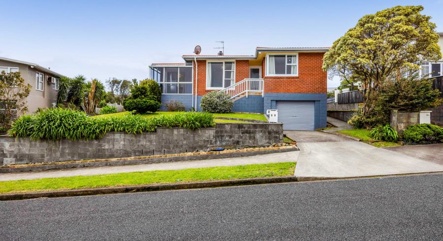  at 37 Crownhill Street, Spotswood, New Plymouth, Taranaki