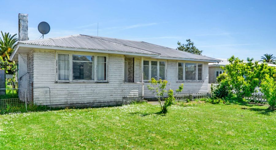  at 14 Jellicoe Avenue, Wairoa, Wairoa