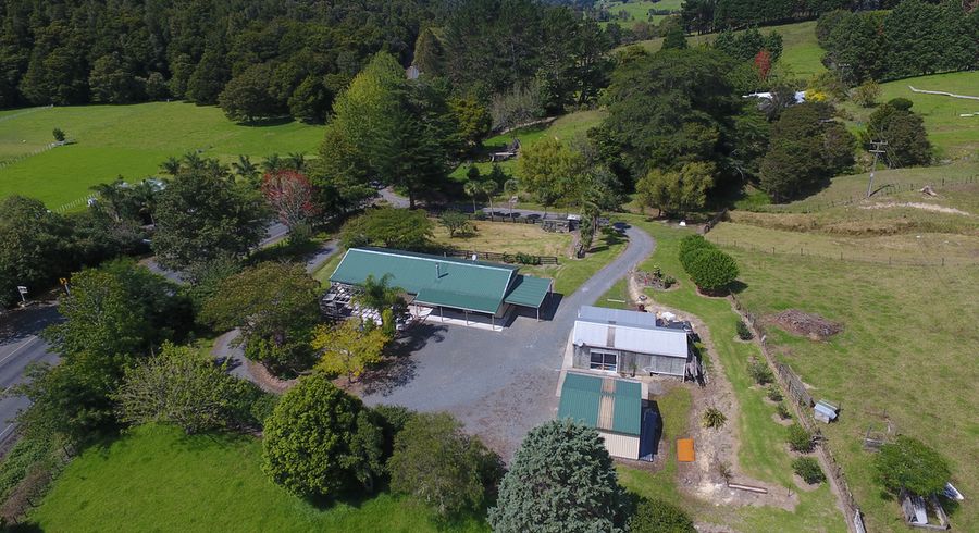  at 269 Otaika Valley Road, Whangarei