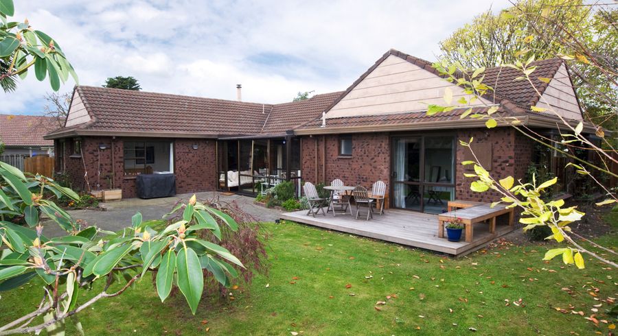  at 264 Yaldhurst Road, Avonhead, Christchurch