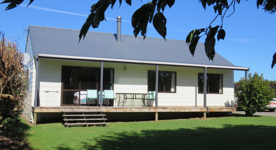  at 1001 Mangorei Road, Mangorei