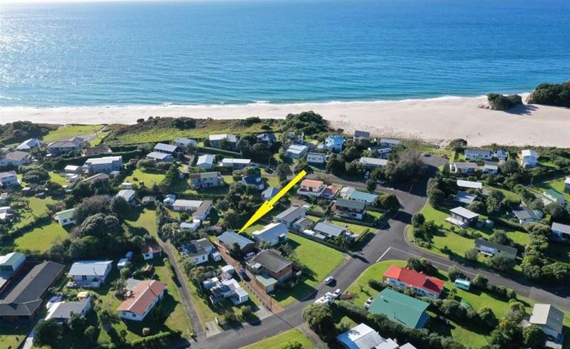  at 85A Kon Tiki Road, Whiritoa, Waihi
