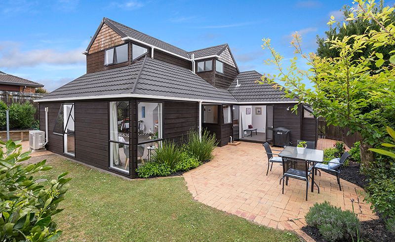 at 1/30 Eastridge Court, Northpark, Auckland