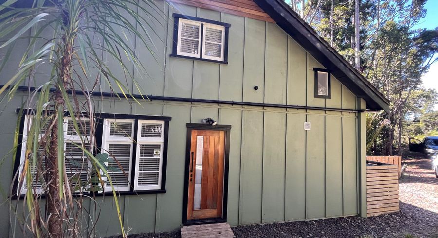  at 53 Whatipu Road, Huia, Waitakere City, Auckland