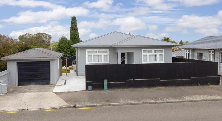  at 576 Ferguson Street, Terrace End, Palmerston North, Manawatu / Whanganui