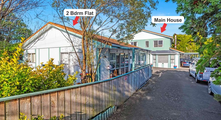  at 110 Arawhata Road, Paraparaumu, Paraparaumu
