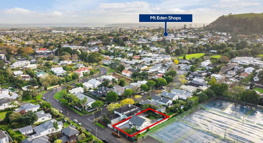  at 46 Windmill Road, Epsom, Auckland