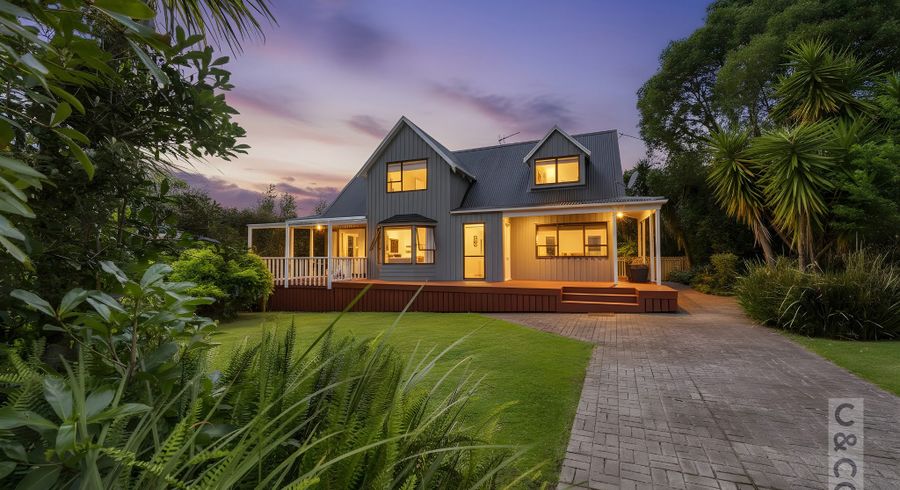  at 59 Barrett Road, Riverhead, Rodney, Auckland