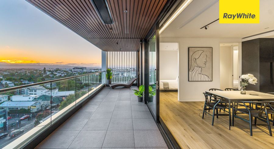  at 904/47 Randolph Street, Eden Terrace, Auckland City, Auckland