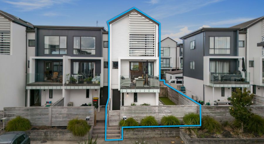  at 9 Glenae Lane, Hobsonville, Waitakere City, Auckland