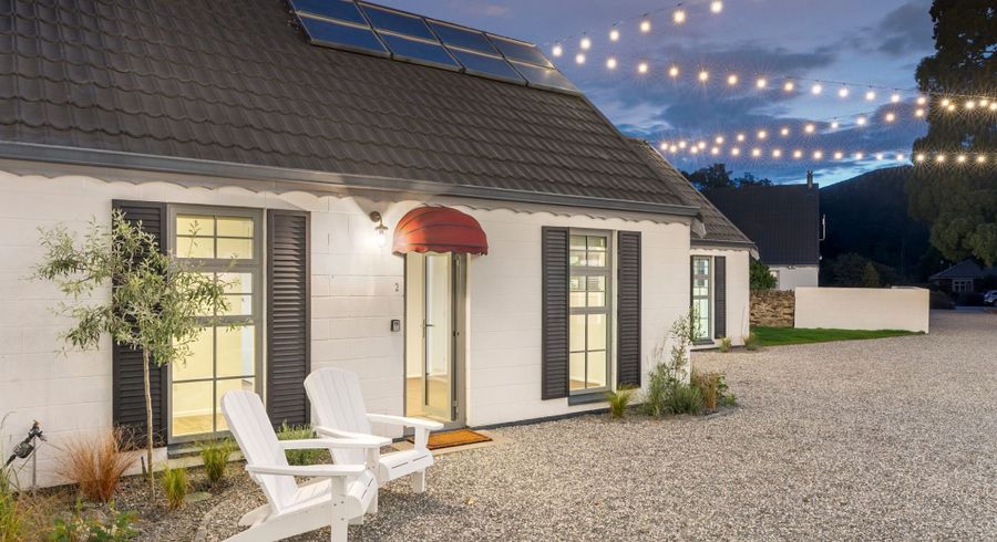  at 2/56 Sunderland Street, Clyde, Central Otago, Otago