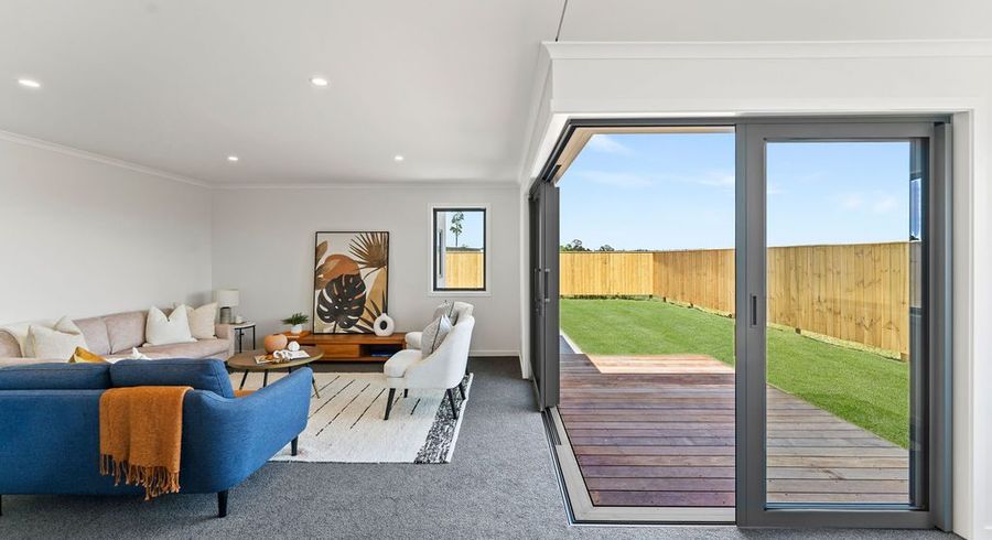  at 8 Ara o Kahuroa, Richmond, Tasman, Nelson / Tasman