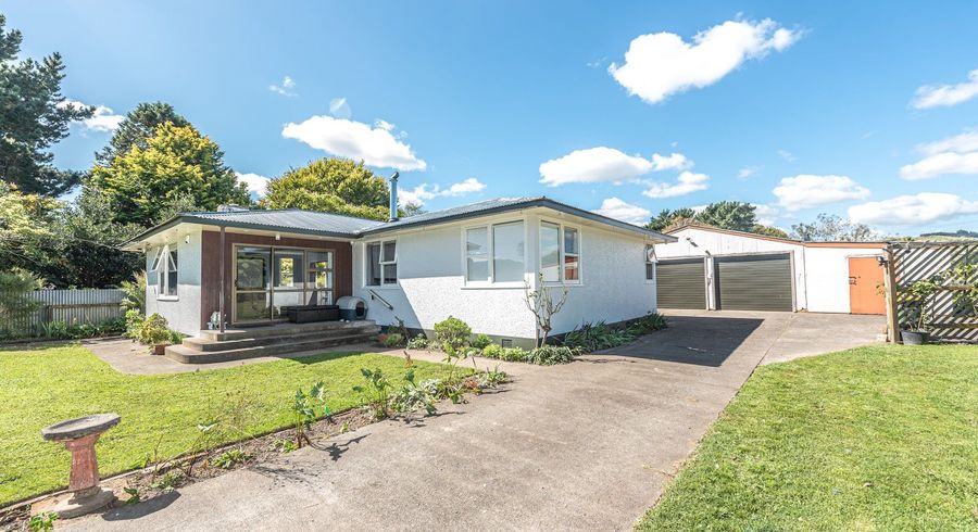  at 30 Flemington RD, Aramoho, Wanganui