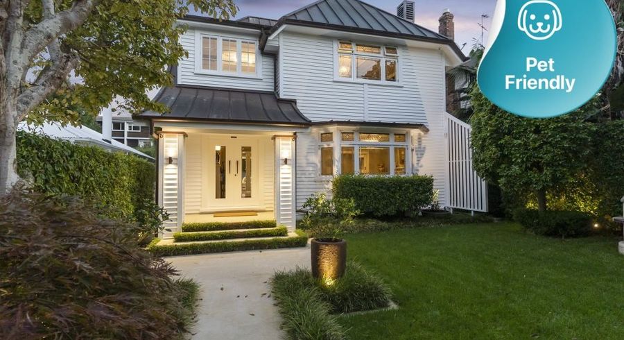  at 28 Sarsfield Street, Herne Bay, Auckland