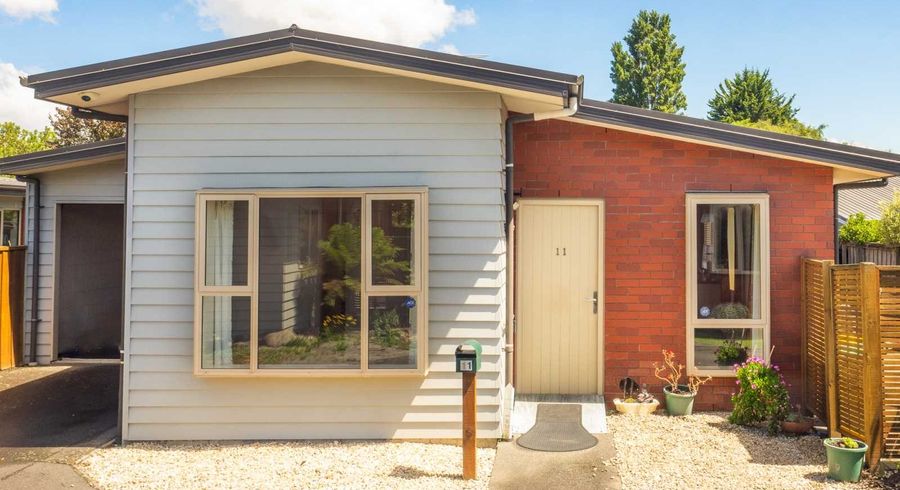  at 11/25 Tilford Street, Woolston, Christchurch City, Canterbury