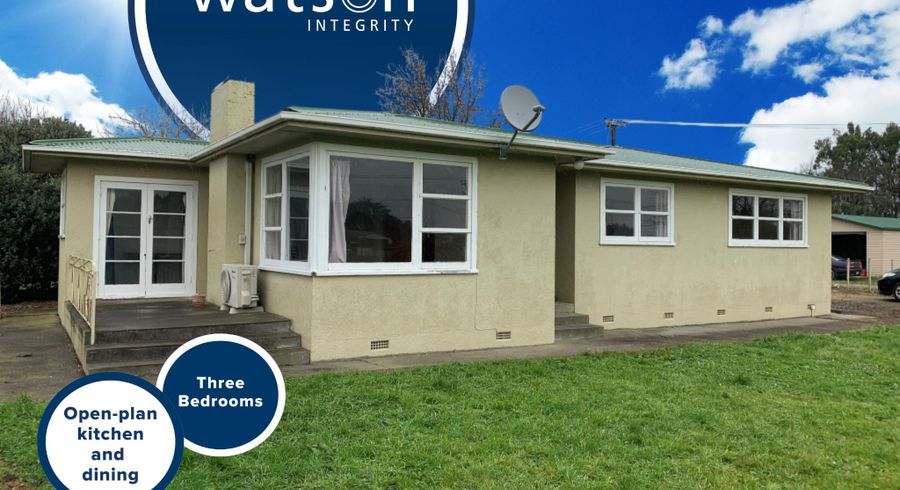  at 578 Napier Road, Whakarongo, Palmerston North, Manawatu / Whanganui