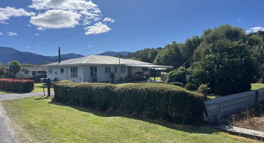  at 107 Red Jacks Road, Dobson