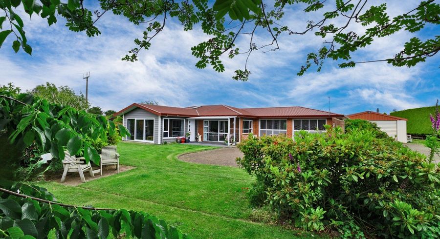  at 10 Wills Road, West Plains, Invercargill, Southland