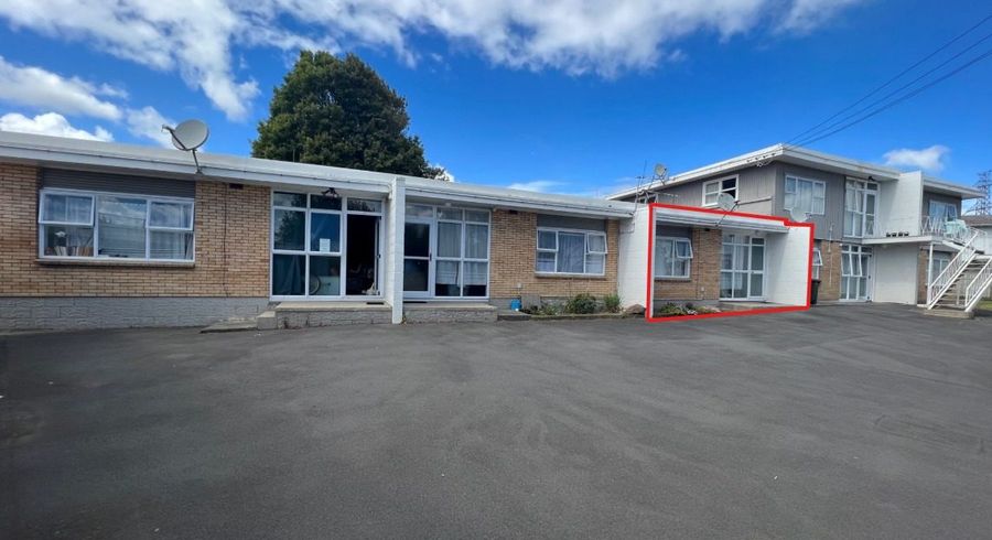  at 3/66 Ferndale Road, Mount Wellington, Auckland City, Auckland