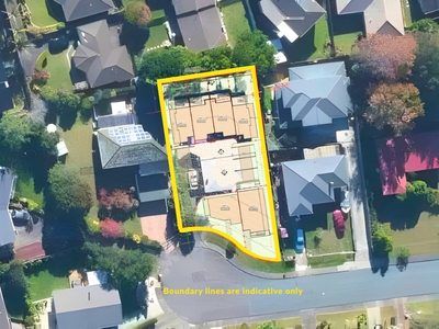  at 9 Grimshaw Place, Henderson, Waitakere City, Auckland