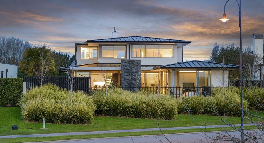  at 5 Waterview Court, Northwood, Christchurch