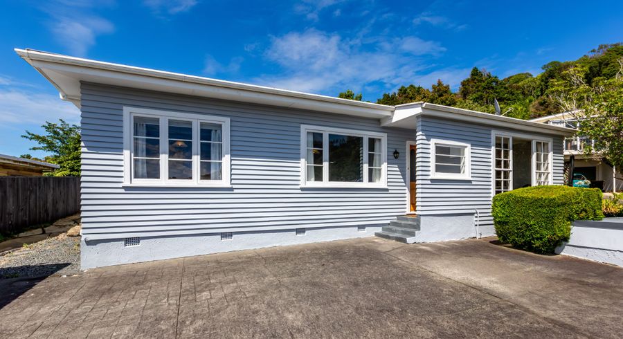  at 18 Chester Road, Tawa, Wellington, Wellington