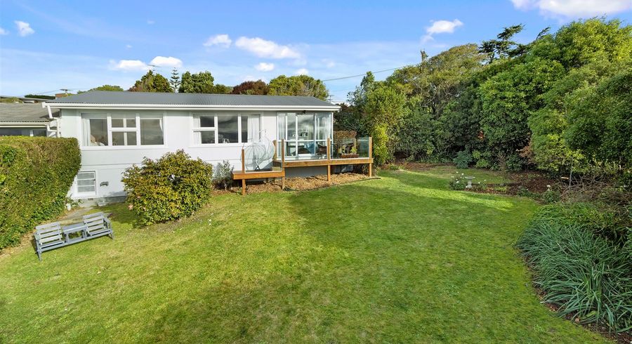  at 161 Major Hornbrook Road, Mount Pleasant, Christchurch