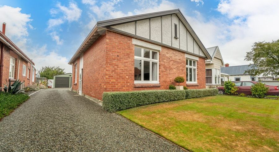  at 194 North Street, West End, Timaru