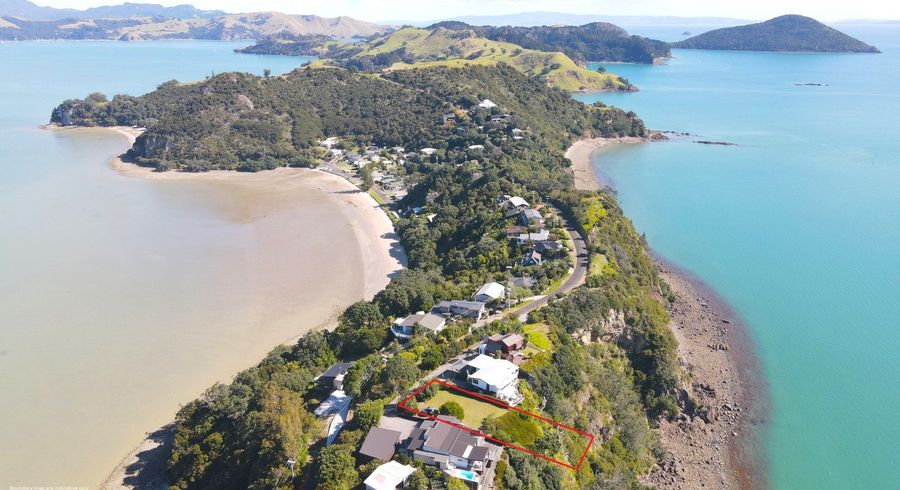  at 1920 Wyuna Bay Road, Coromandel, Thames-Coromandel, Waikato