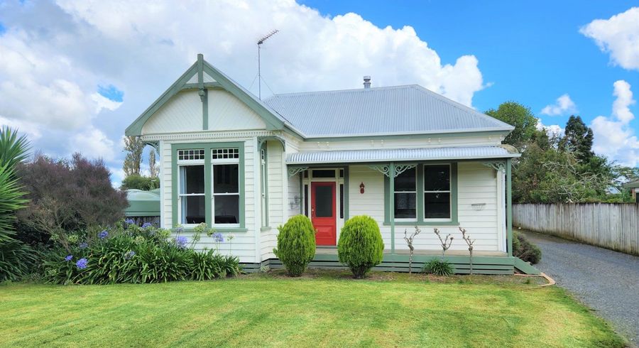  at 41 School Road, Whatawhata