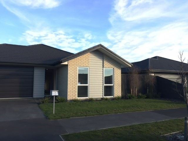  at 2 Parawai Street, Marshland, Christchurch City, Canterbury
