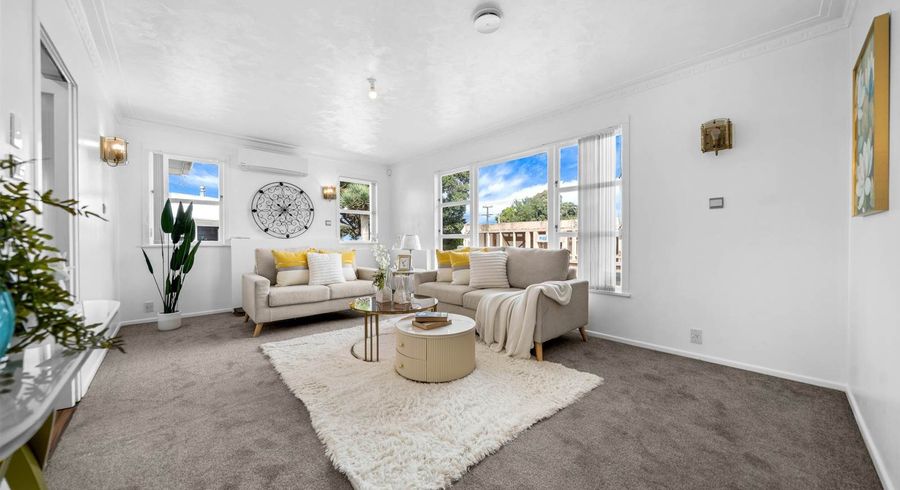  at 31 William Avenue, Manurewa, Manukau City, Auckland