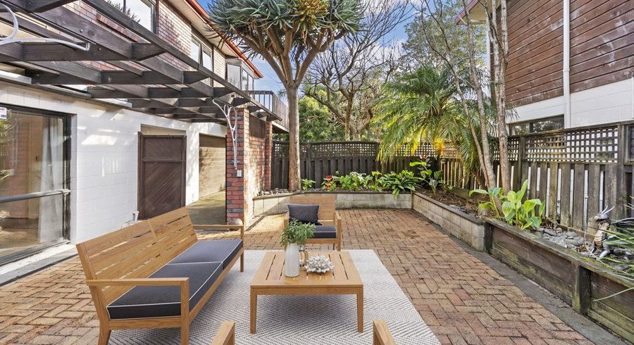  at 3/3 Bayswater Avenue, Bayswater, North Shore City, Auckland