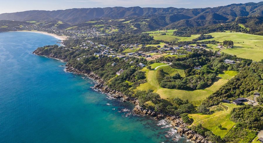  at Lot 5,1067 Cove Road, Langs Beach, Whangarei, Northland