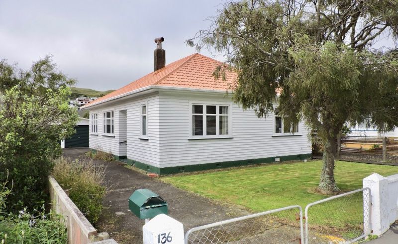 at 136 Main Road, Tawa, Wellington