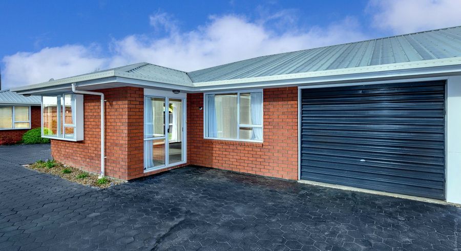  at 3/97 Mandeville Street, Riccarton, Christchurch City, Canterbury
