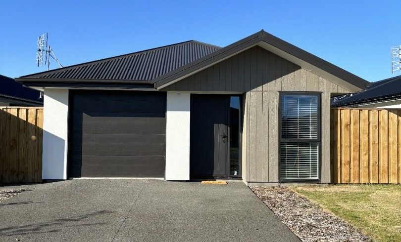  at 8 Fairhall Street, Rolleston, Rolleston