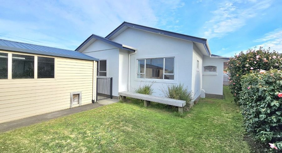  at 14 Darnell Street, Fitzroy, New Plymouth, Taranaki