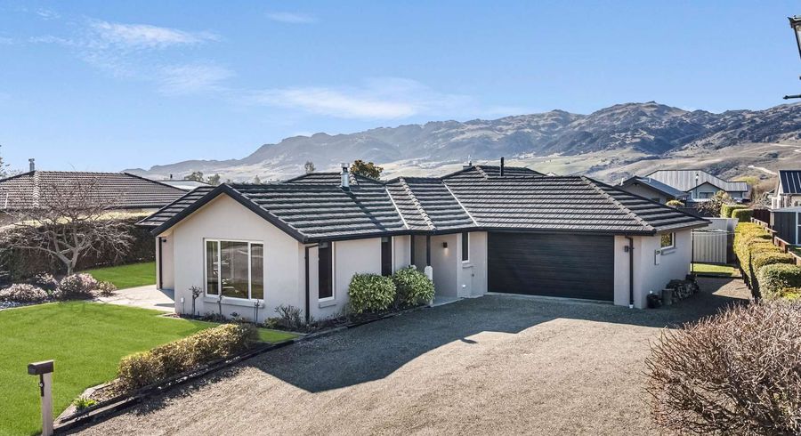  at 30 Missy Crescent, Mount Pisa, Cromwell, Central Otago, Otago