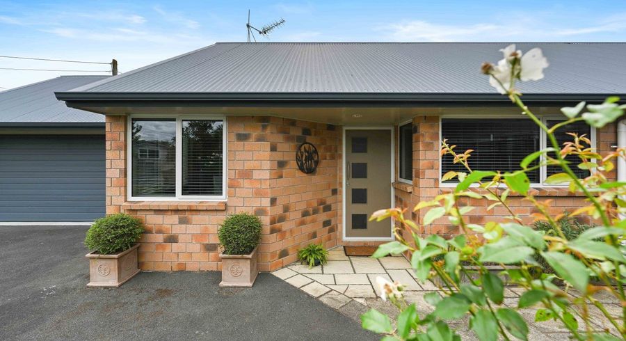  at 29A Comries Road, Chartwell, Hamilton