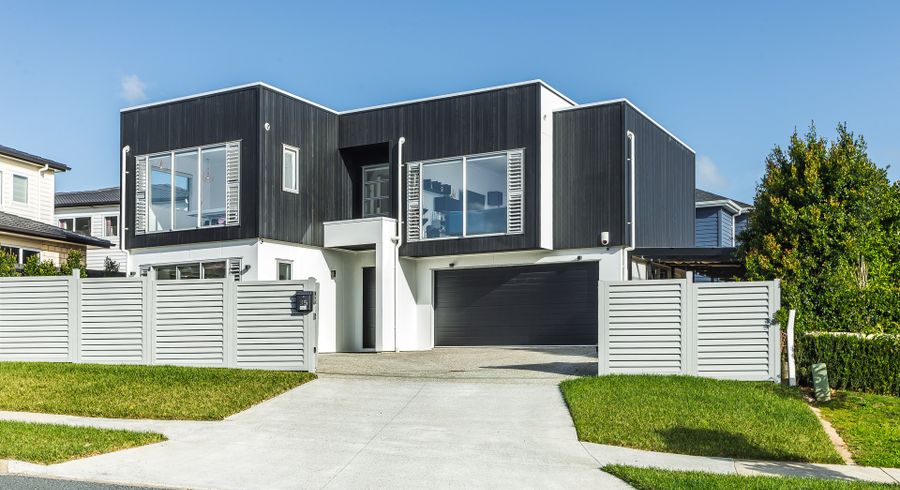  at 35 Point View Drive, East Tamaki Heights, Auckland