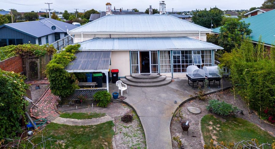 at 130 North Street, Seaview, Timaru
