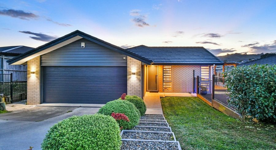  at 45 Hillpark Drive, Pokeno