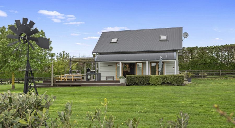  at 165 Mcleods Road, Sefton, Rangiora