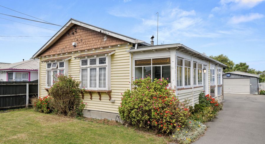  at 37 Sylvan Street, Hillmorton, Christchurch