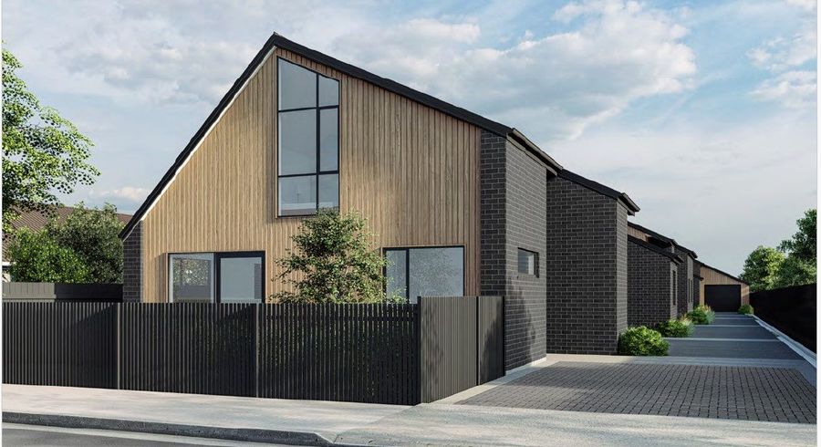  at 4 & 5/102 Colombo Street, Beckenham, Christchurch City, Canterbury