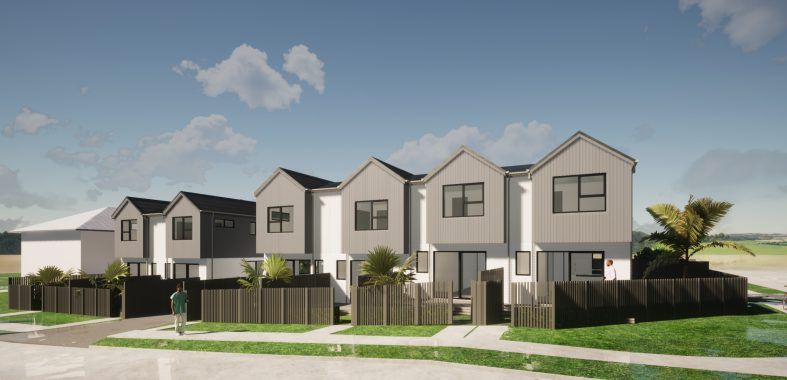 at 107 Muir Avenue, Mangere Bridge, Auckland